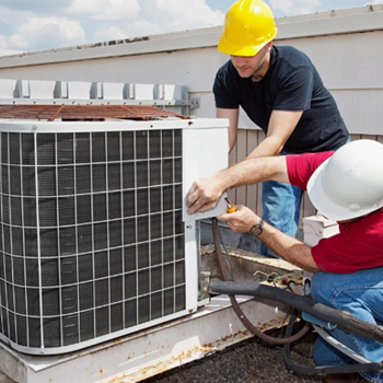 hvac