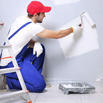 painting service